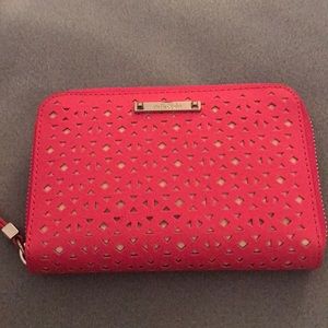 Stella & Dot wristlet